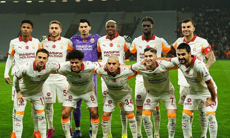 Galatasaray'dan yıldız isim için gelen transfer teklifine ret!- Trabzonspor