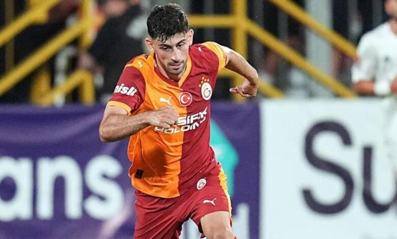 Galatasaray'ın kararı kesin: Sözleşmesi feshedilecek- Trabzonspor