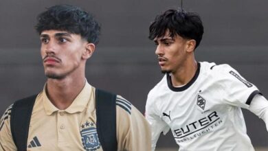 Galatasaray'ın yeni transferi Can Armando Güner İstanbul'a geldi!- Trabzonspor