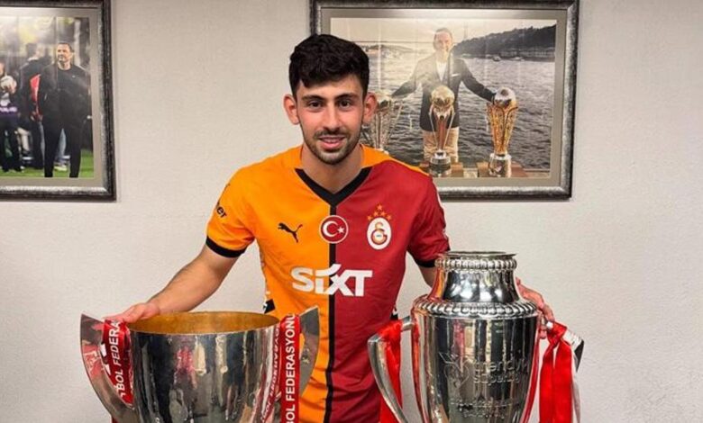 Galatasaray'ın Yusuf Demir ile ayrılığı Avrupa basınında: 'Barcelona'nın eski fiyaskosu...'- Trabzonspor