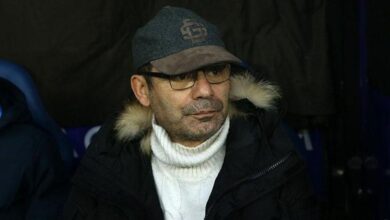 Gençlerbirliği'nde Metin Diyadin'den Fenerbahçe sözleri: Hiç olmadığı kadar iddialı bir Fenerbahçe!- Trabzonspor