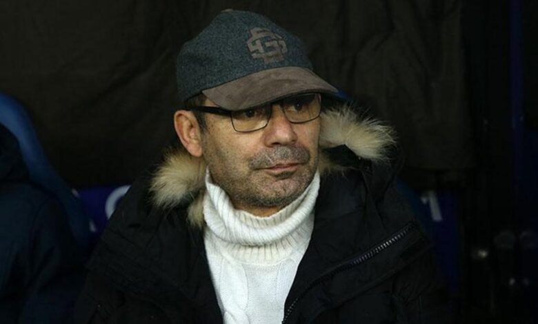 Gençlerbirliği'nde Metin Diyadin'den Fenerbahçe sözleri: Hiç olmadığı kadar iddialı bir Fenerbahçe!- Trabzonspor