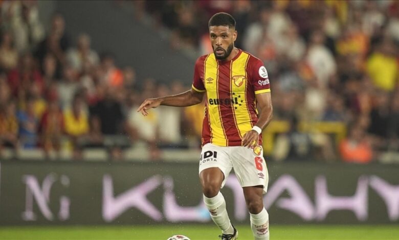 Göztepe, Brezilyalı futbolcu Rhaldney'i FC Alverca'ya kiraladı!- Trabzonspor