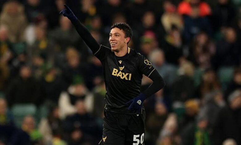 Göztepe Olaitan'ın yerine Filip Krastev'i transfer etti- Trabzonspor