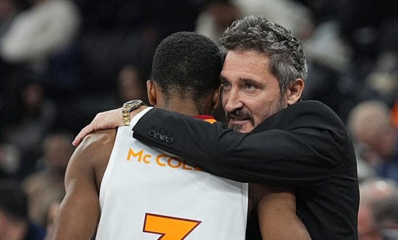 G.Saray galip- Trabzonspor