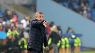 Gündem Avcı- Konyaspor