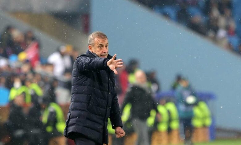 Gündem Avcı- Trabzonspor
