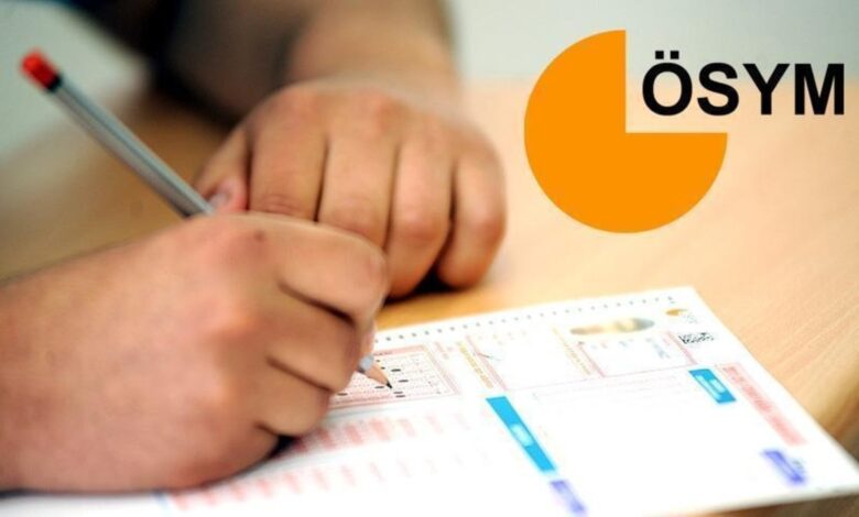 Hafta sonu sınav var mı? 7-8 Şubat ÖSYM, MEB sınav takvimi!- Trabzonspor