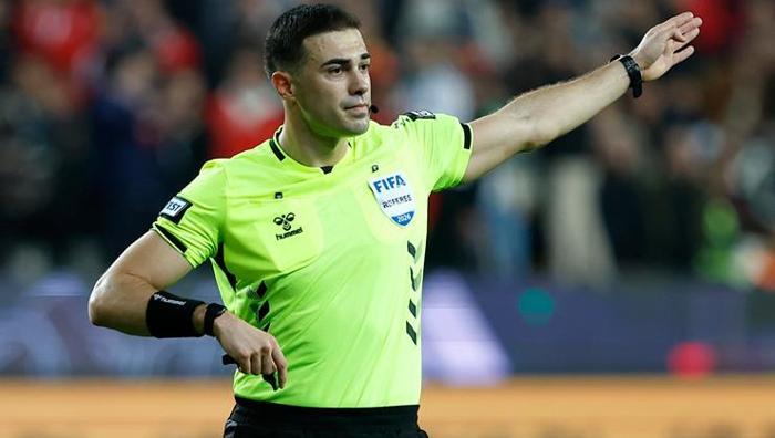 'Haftanın en tartışmalı maçı' 20. haftada skandal hakem kararı: İki tane kırmızı kart- Trabzonspor