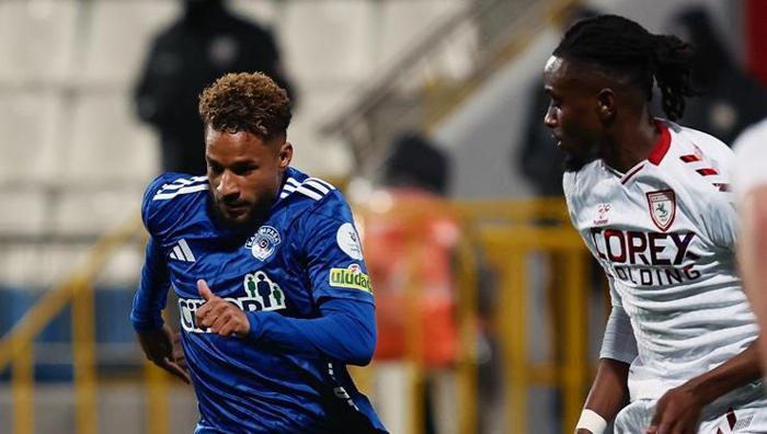 'Haftanın en tartışmalı maçı' 20. haftada skandal hakem kararı: İki tane kırmızı kart- Trabzonspor