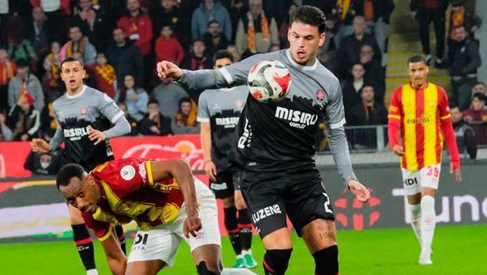 'Haftanın en tartışmalı maçı' 20. haftada skandal hakem kararı: İki tane kırmızı kart- Trabzonspor