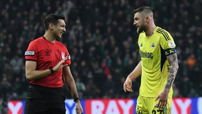 'Haftanın en tartışmalı maçı' 20. haftada skandal hakem kararı: İki tane kırmızı kart- Trabzonspor