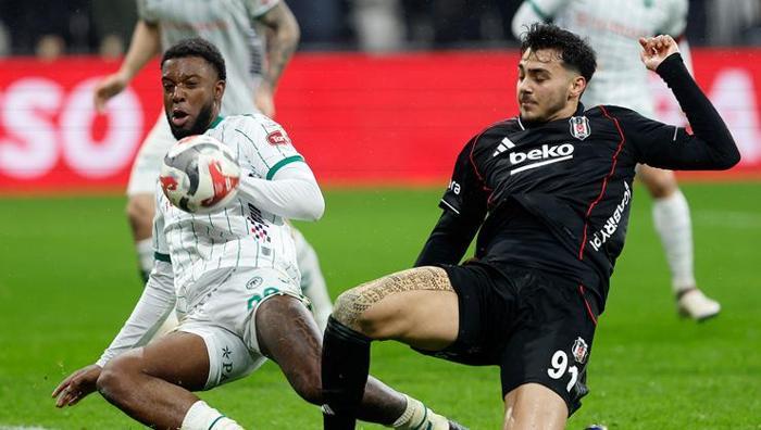 'Haftanın en tartışmalı maçı' 20. haftada skandal hakem kararı: İki tane kırmızı kart- Trabzonspor