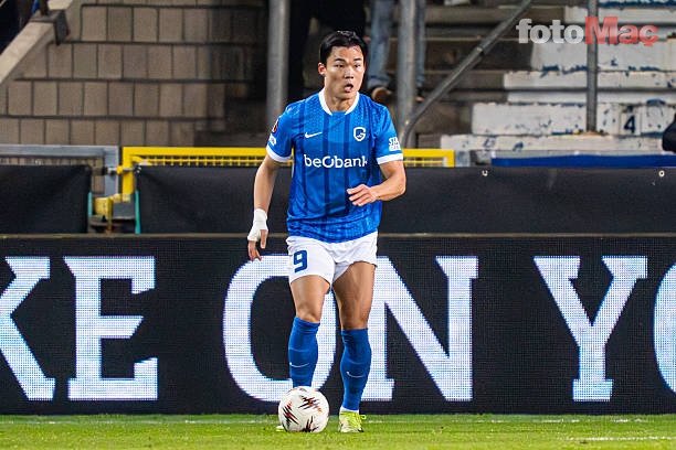 Hyeon-gyu Oh kimdir, kaç yaşında ve nereli? İstatistikleri ve kariyeri- Trabzonspor