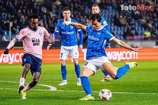 Hyeon-gyu Oh kimdir, kaç yaşında ve nereli? İstatistikleri ve kariyeri- Trabzonspor