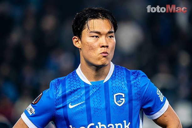 Hyeon-gyu Oh kimdir, kaç yaşında ve nereli? İstatistikleri ve kariyeri- Trabzonspor