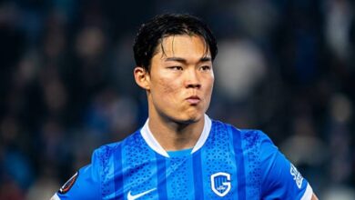 Hyeon-gyu Oh kimdir, kaç yaşında ve nereli? İstatistikleri ve kariyeri- Trabzonspor