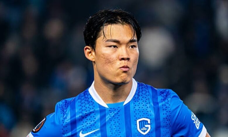 Hyeon-gyu Oh kimdir, kaç yaşında ve nereli? İstatistikleri ve kariyeri- Trabzonspor