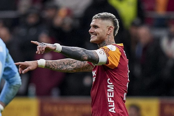 Icardi transferinde flaş gelişme! Juventus'a gidecek mi? Beklenen açıklama geldi- Trabzonspor