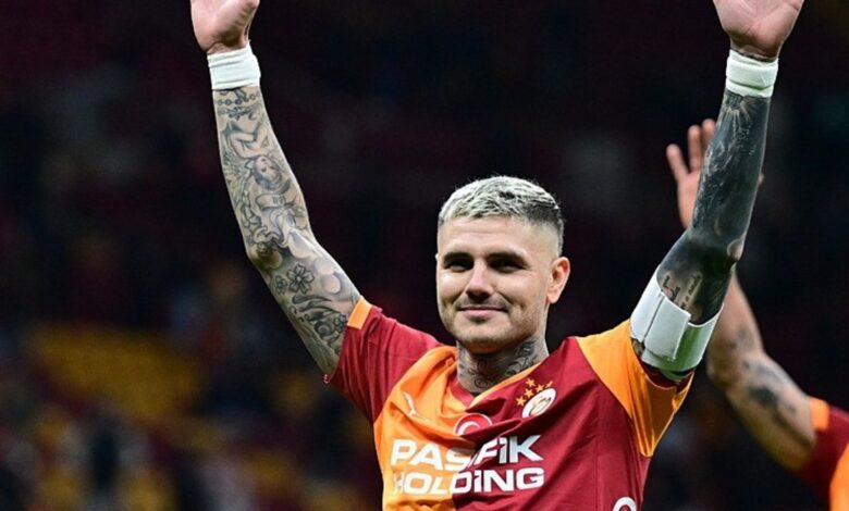 Icardi transferinde flaş gelişme! Juventus'a gidecek mi? Beklenen açıklama geldi- Trabzonspor