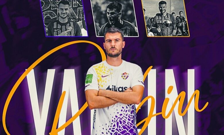 İkas Eyüpspor Robin Yalçın'la yolların ayrıldığını açıkladı!- Trabzonspor