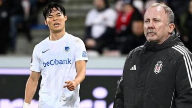 İstanbul'a geliyor! Beşiktaş transferde mutlu sona çok yakın- Trabzonspor