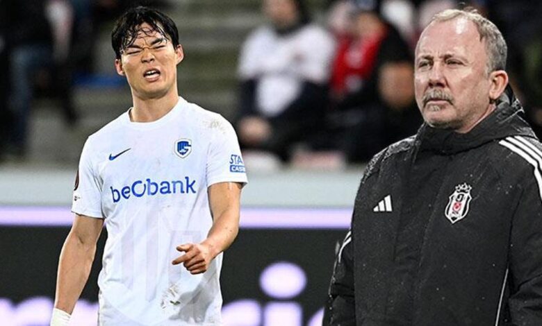 İstanbul'a geliyor! Beşiktaş transferde mutlu sona çok yakın- Trabzonspor