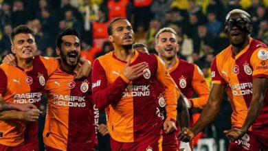 İşte Leroy Sane'nin dönüş maçı- Trabzonspor