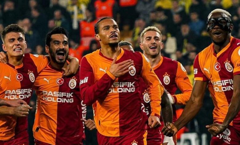 İşte Leroy Sane'nin dönüş maçı- Trabzonspor