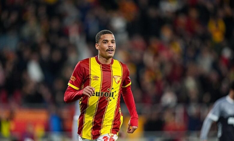 Janderson dolu dizgin- Trabzonspor