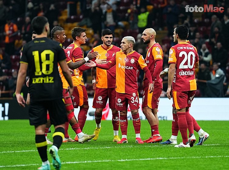 Juventus'a flaş Osimhen önerisi! Yaz transfer döneminde...- Trabzonspor