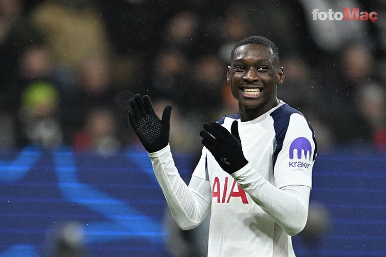 Juventus'a flaş Osimhen önerisi! Yaz transfer döneminde...- Trabzonspor