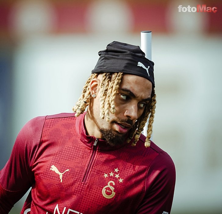 Juventus'a flaş Osimhen önerisi! Yaz transfer döneminde...- Trabzonspor