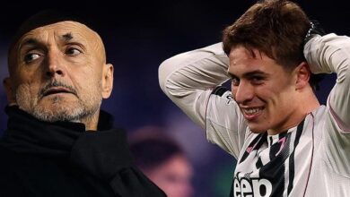 Juventus'ta Kenan Yıldız şoku! Galatasaray maçı öncesi deprem, detaylar ortaya çıktı- Trabzonspor