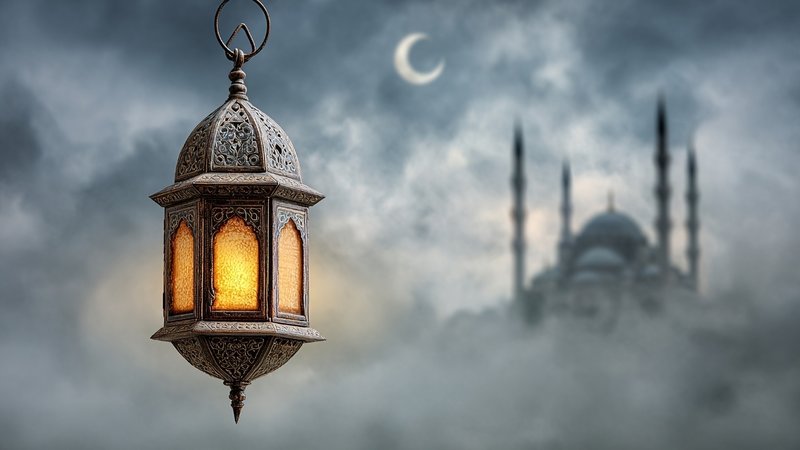 Kadir Gecesi ne zaman, hangi güne denk geliyor? Kadir Gecesi Ramazan’ın kaçıncı günü?- Trabzonspor