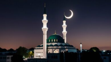 Kadir Gecesi ne zaman, hangi güne denk geliyor? Kadir Gecesi Ramazan’ın kaçıncı günü?- Trabzonspor