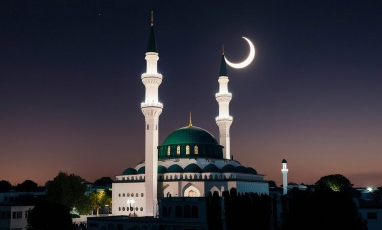 Kadir Gecesi ne zaman, hangi güne denk geliyor? Kadir Gecesi Ramazan’ın kaçıncı günü?- Trabzonspor