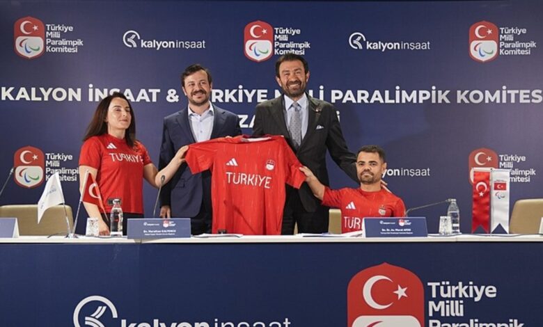 Kalyon’dan özel imza- Trabzonspor