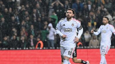Kaptan Orkun kapıda karşıladı- Trabzonspor