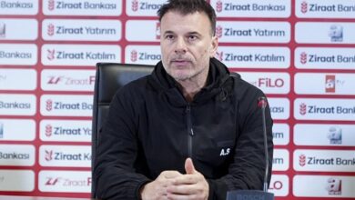 Karagümrük’ten 5 imza birden- Fatih Karagümrük
