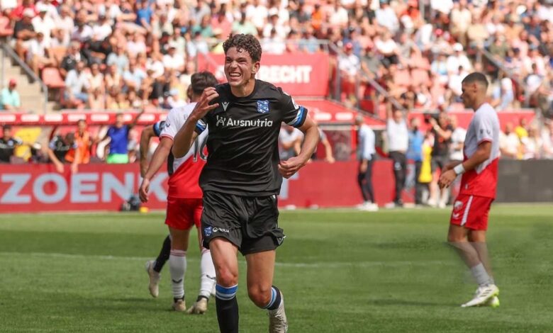 Karlsbakk dosyası bitti- Trabzonspor