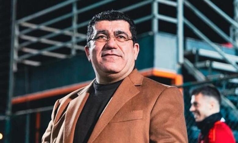 Kayserispor'da kongre tarihi belli oldu- Trabzonspor