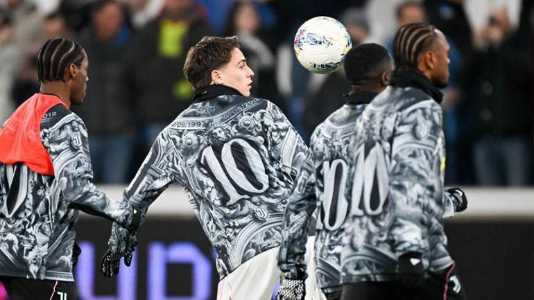 Kenan Yıldız 2030'a kadar Juventus'ta! İmzalar atıldı, işte kazanacağı yıllık ücret- Trabzonspor