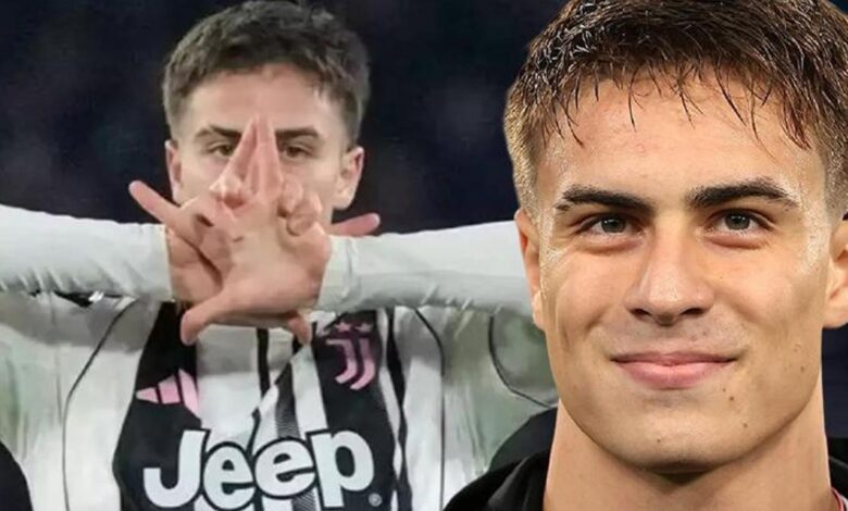 Kenan Yıldız 2030'a kadar Juventus'ta! İmzalar atıldı, işte kazanacağı yıllık ücret- Trabzonspor