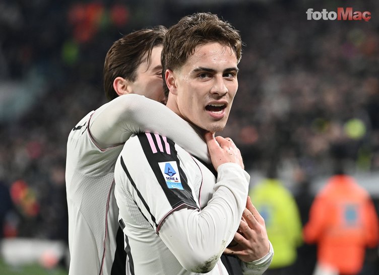 Kenan Yıldız imzayı atıyor! Tavan maaşı alacak- Trabzonspor