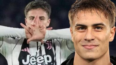 Kenan Yıldız Juventus'la anlaştı gözler imzalarda! İşte kazanacağı yıllık ücret- Trabzonspor