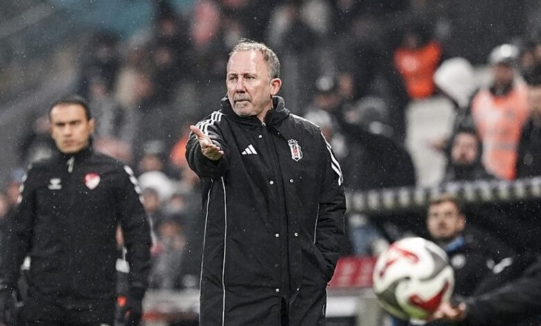 Kocaelispor mesaisi- Beşiktaş