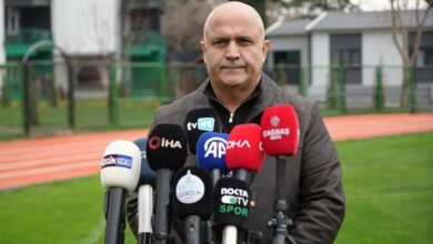 Kocaelispor'da transferde son gün hareketliği- Trabzonspor