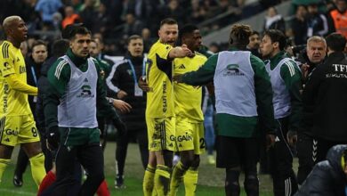 Kocaelispor'dan Skriniar açıklaması! TFF'ye şikayet edildi- Yapı