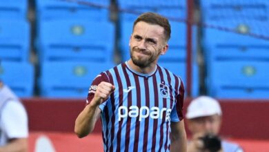 Kontenjan için fesih hamlesi- Trabzonspor
